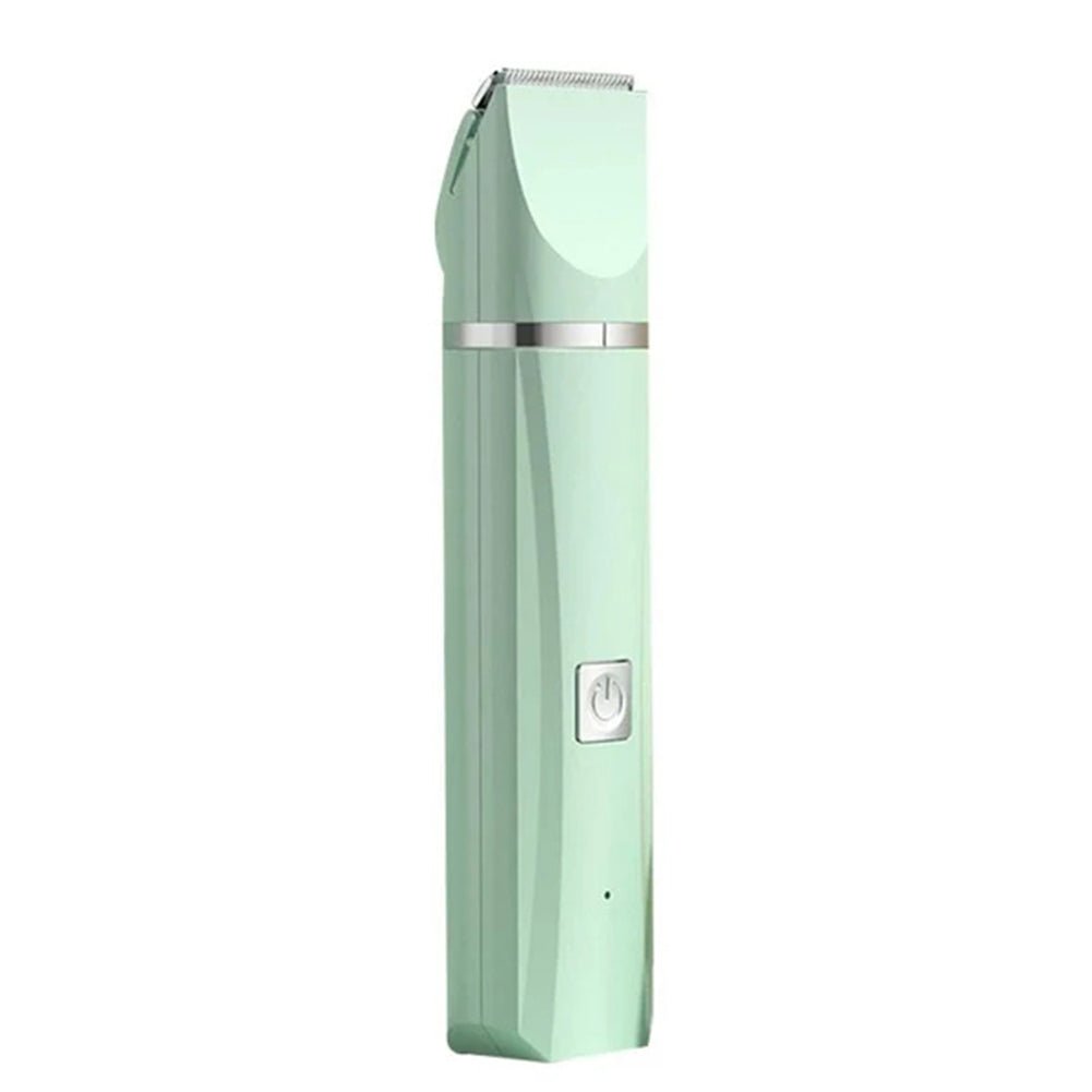 4 - in - 1 Pet Grooming Kit - Zyreh