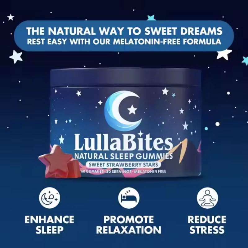 Luna Reverie Chews