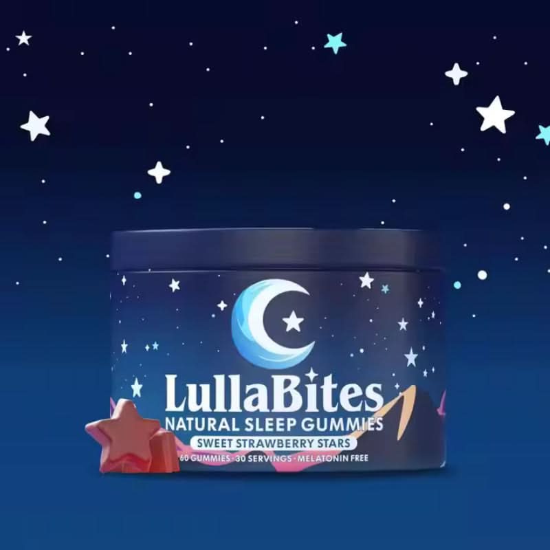 Luna Reverie Chews