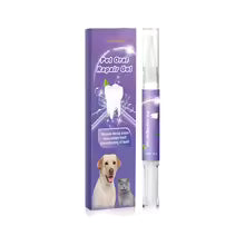 Dental Care Pen For Pets