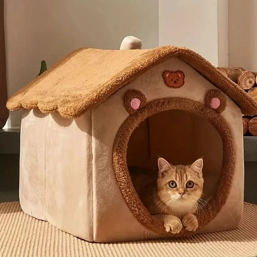 Cozy Haven - Zyreh