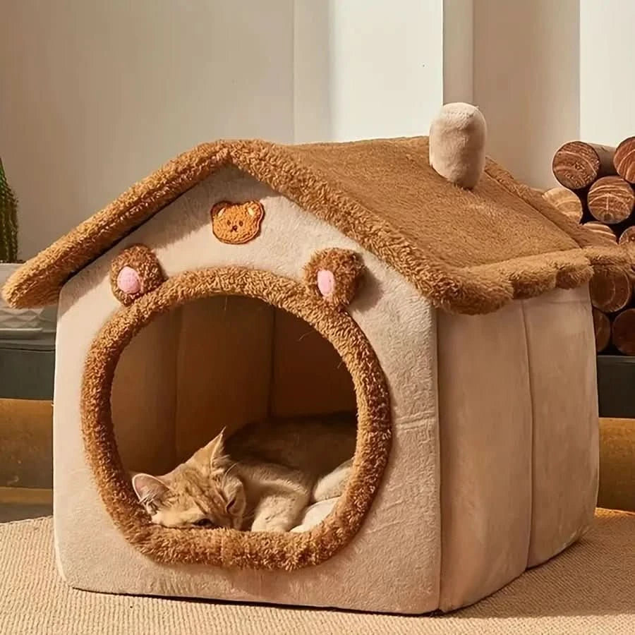 Cozy Haven - Zyreh