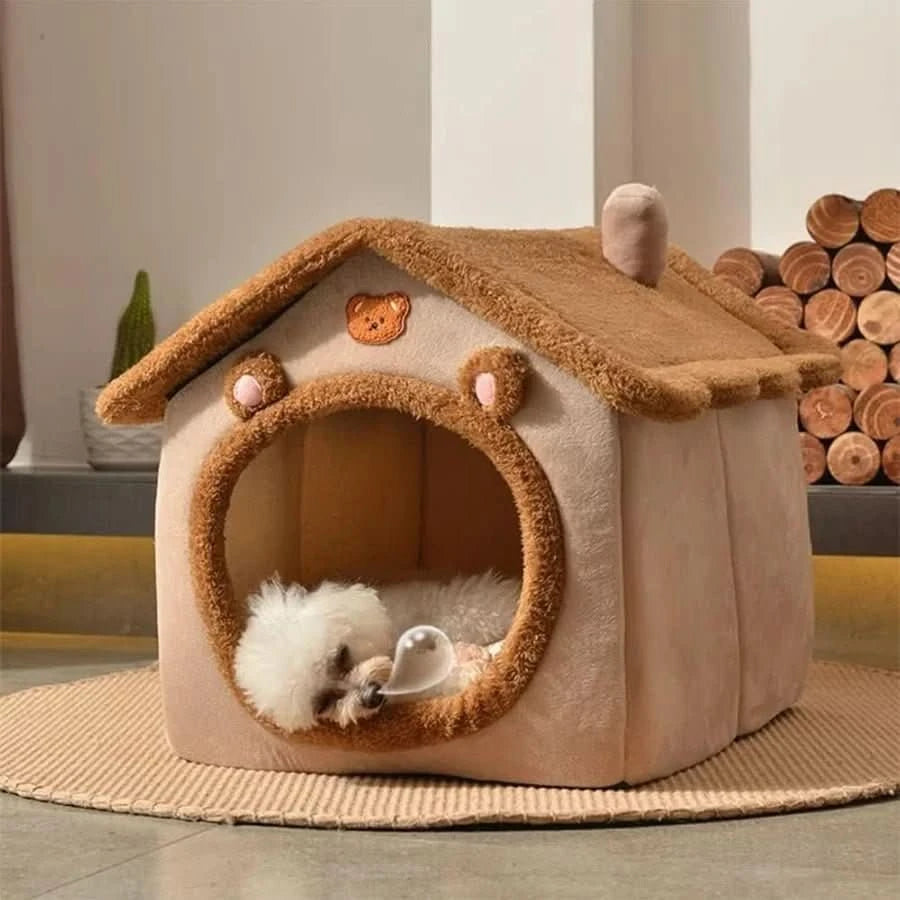 Cozy Haven - Zyreh