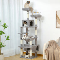 Large Cat Tree and Tower - Zyreh