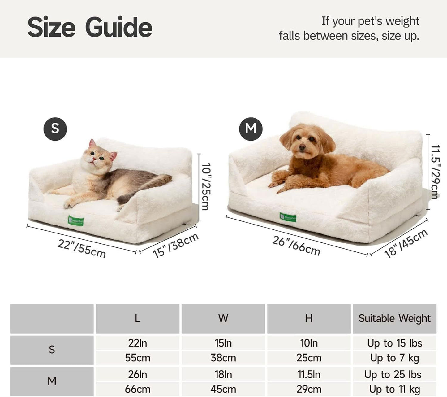 LuxeCat™ Sofa Bed - Zyreh