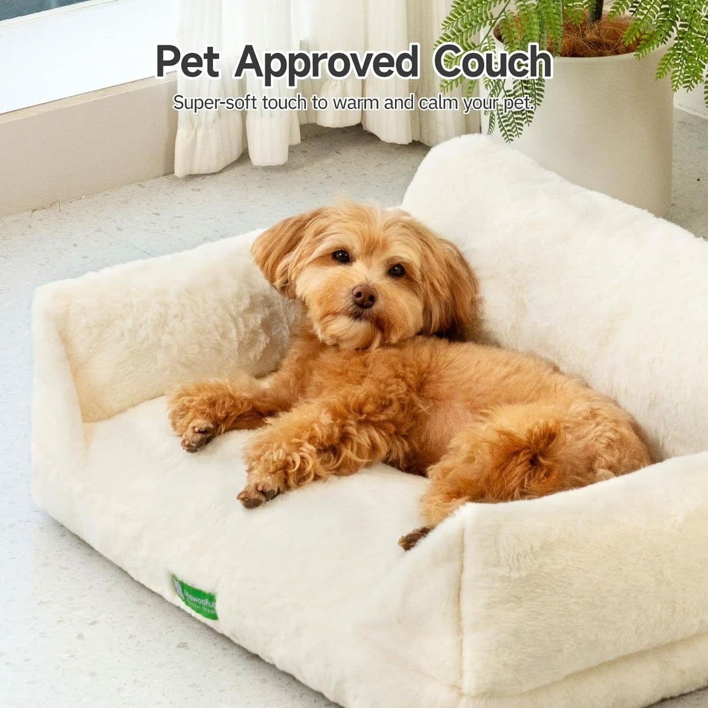 LuxeCat™ Sofa Bed - Zyreh