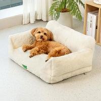 LuxeCat™ Sofa Bed - Zyreh