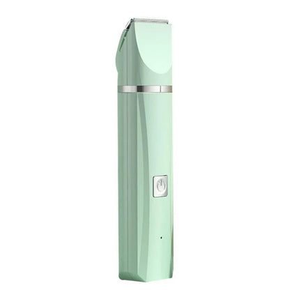 4 - in - 1 Pet Grooming Kit - Zyreh