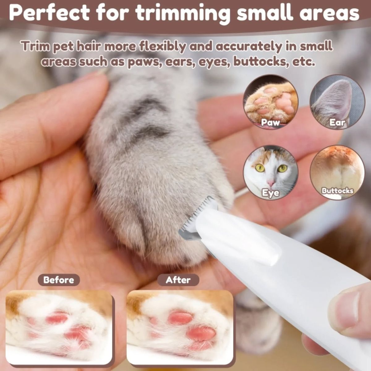 Grooming Made Easy: Bond with Your Pet Today!