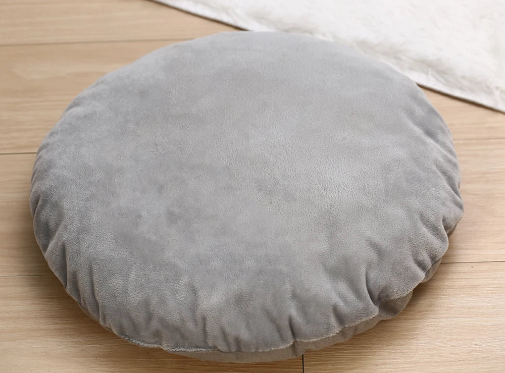 Cat Cave House - Soft Cushion Bed