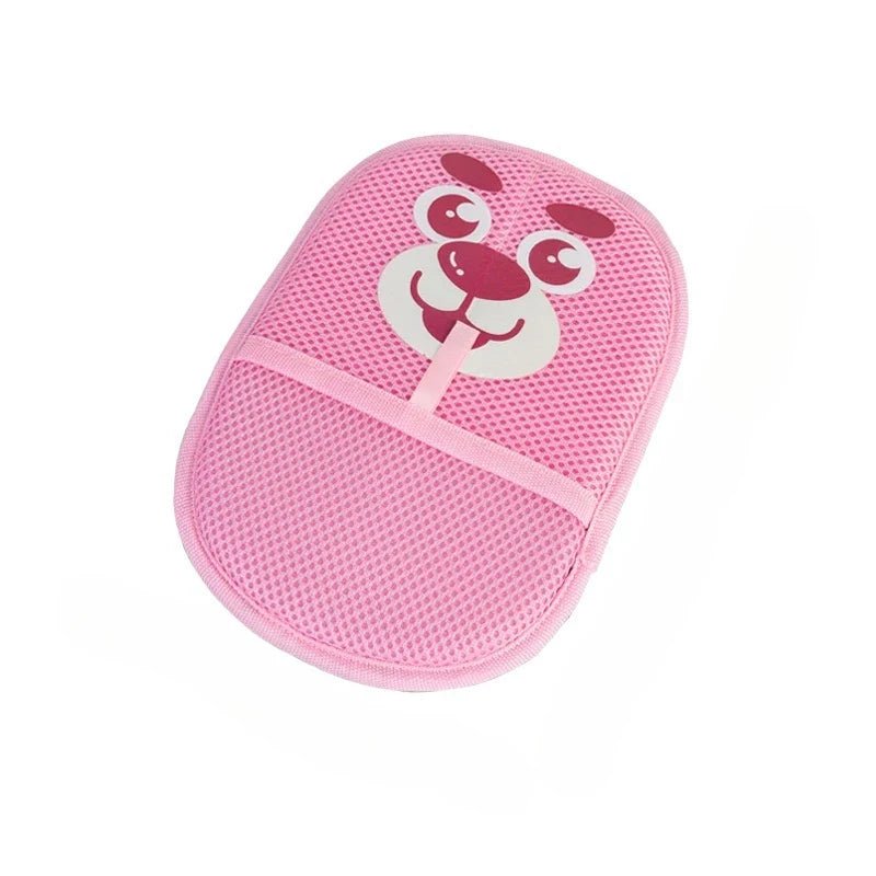 Cat Hair Cleaner Pet Gloves - Zyreh