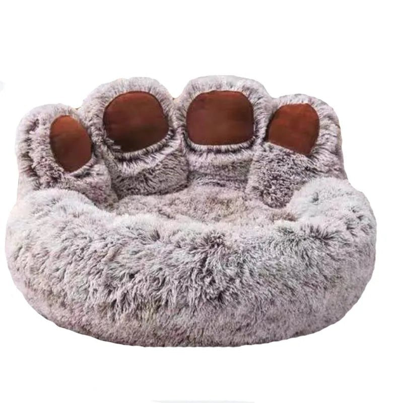 Fluffy Dog Bed - Zyreh