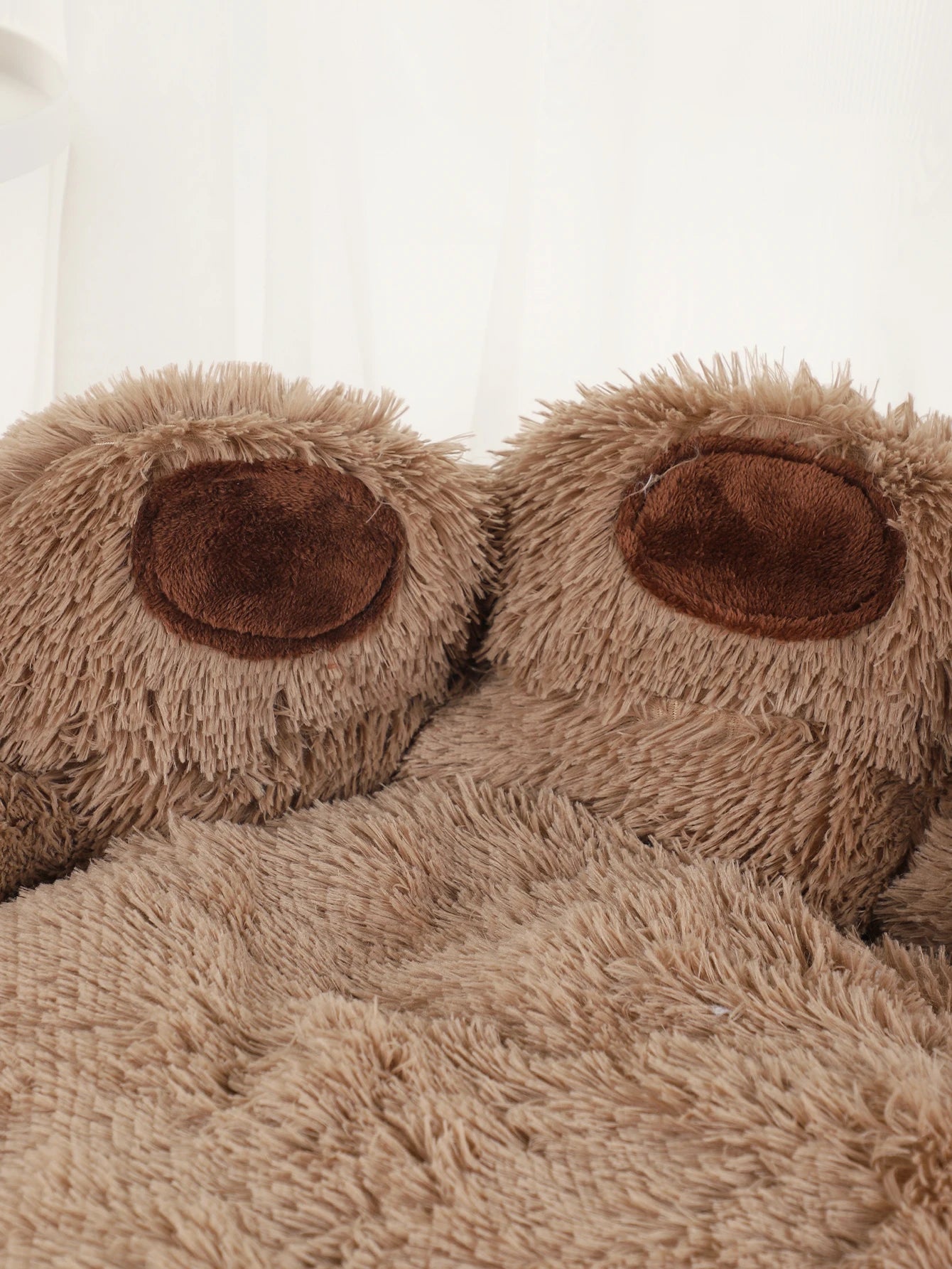 Fluffy Dog Bed - Zyreh