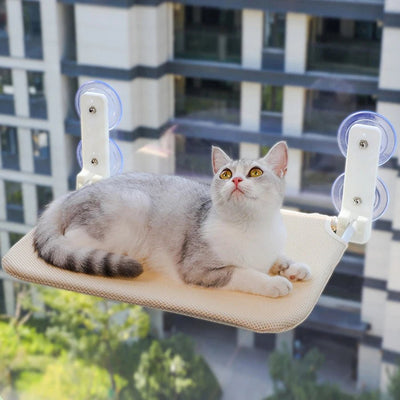 Pet Hammock Aerial - Zyreh