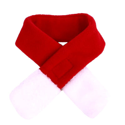 Pet Santa Hat & Scarf Christmas - Zyreh