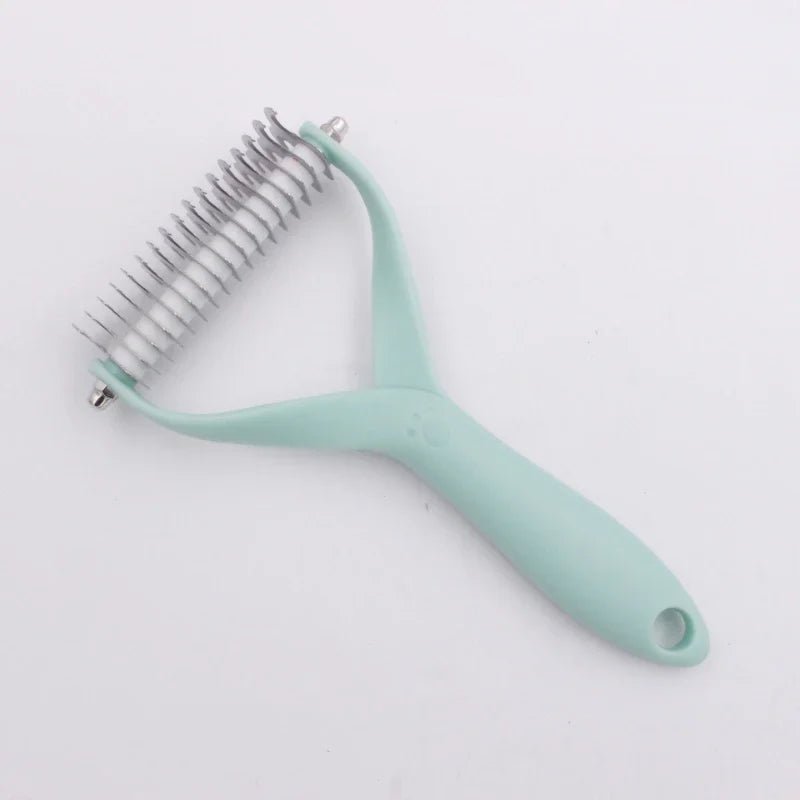 Zyreh Grooming Cat and Dog Hair Brush - Zyreh