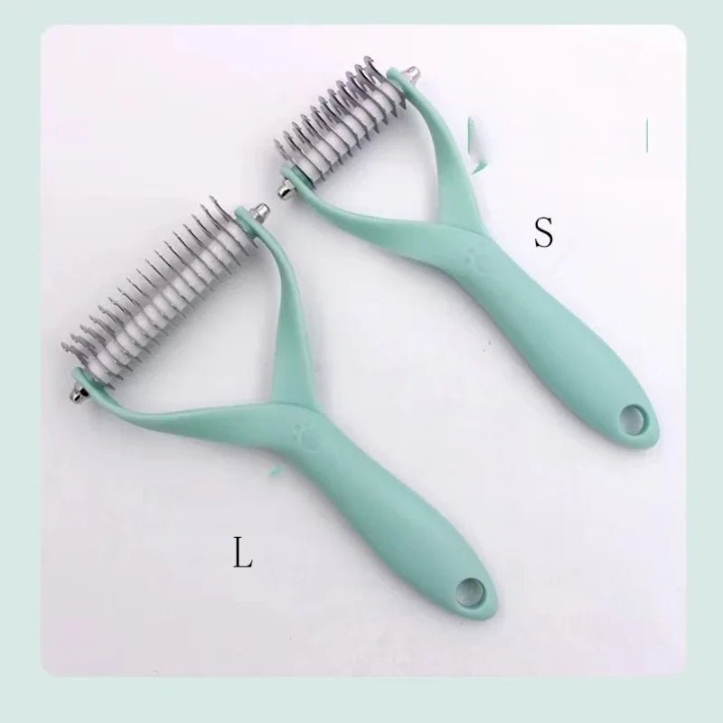Zyreh Grooming Cat and Dog Hair Brush - Zyreh
