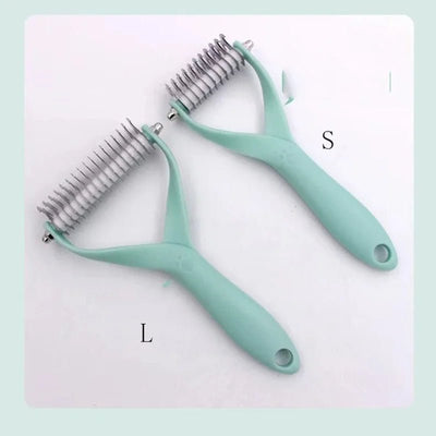 Zyreh Grooming Cat and Dog Hair Brush - Zyreh
