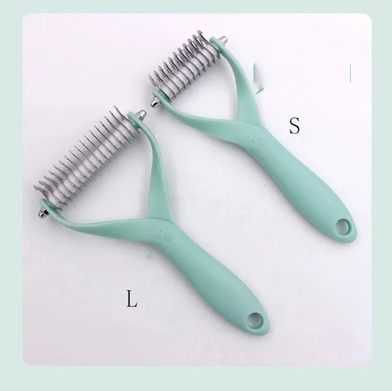 Zyreh Grooming Cat and Dog Hair Brush - Zyreh