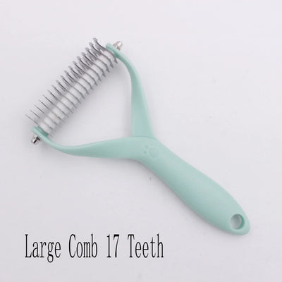 Zyreh Grooming Cat and Dog Hair Brush - Zyreh