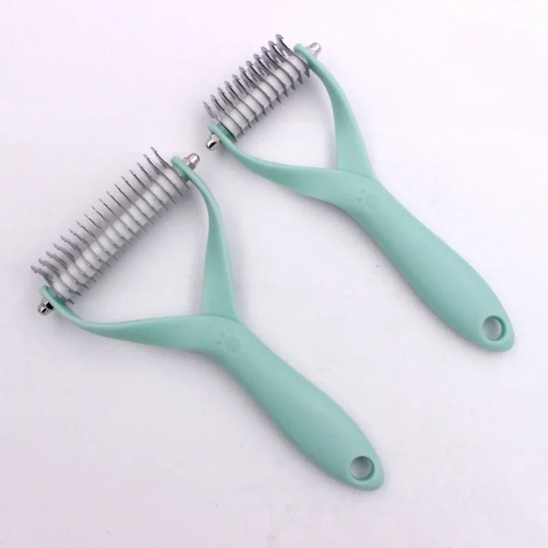 Zyreh Grooming Cat and Dog Hair Brush - Zyreh
